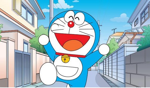 Chuỗi cửa hàng bán lẻ và cà phê Doraemon sẽ tung hoành thị trường Đông Nam Á